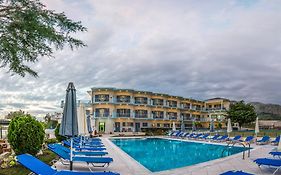 Cliff Bay Hotel